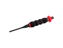 Выколотка 4х180 мм, с протектором KING TONY 76404-07G