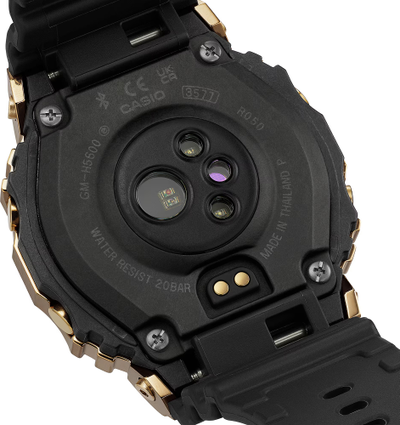 Часы Casio G-Shock GM-H5600-9