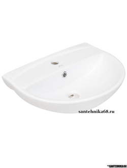 Раковина умывальник Cersanit Mito Red 50 55 60 см