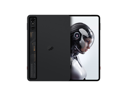 ZTE Nubia RedMagic Astra Gaming Tablet