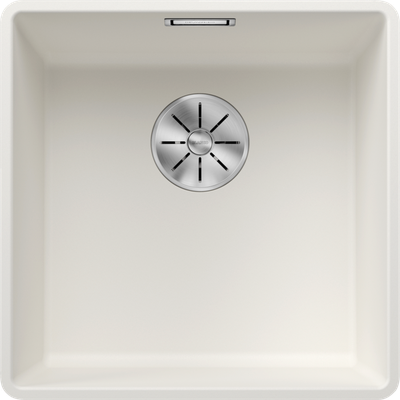 Мойка Blanco Subline 400-F 523497