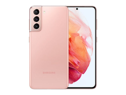 Samsung Galaxy S21 5G 8/256GB Розовый фантом (rfb)