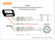 Блок согласования фаркопа Smart Connect