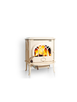 Печь Jotul F3 CB IVE, 9 кВт