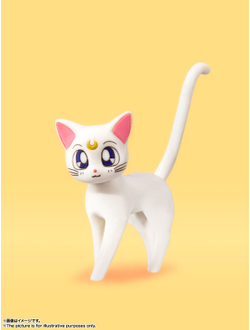 Фигурка Сейлор Венера (Sailor Venus Animation Color Edition)