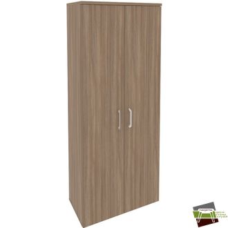 Onix Гардероб широкий O.GB-4 Дуб Аризона 800*420*1977