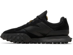 New Balance XC-72 Black