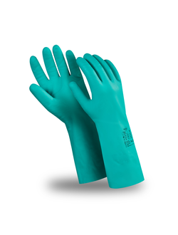 Перчатки от химических воздействий