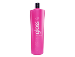 Шампунь FOX Gloss для глубокого очищения волос, абсорбирующий (шаг 1) 1000 мл.