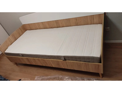 Кровать "Калгари" с ящиками