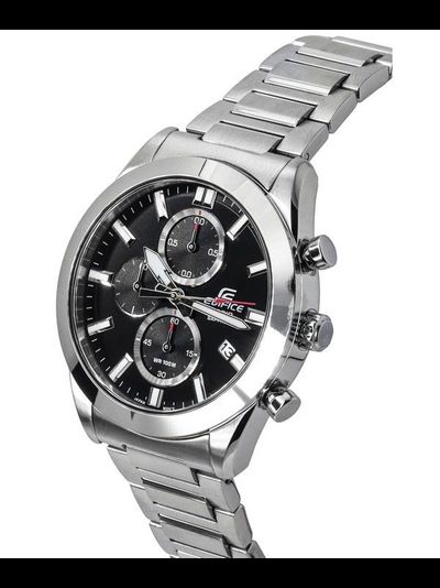 Часы Casio Edifice EFB-710D-1A
