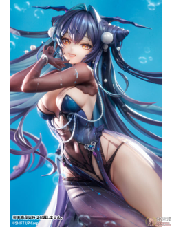 Фигурка 1/7 Русалочка (Little Mermaid Abyss Flower)