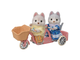 Sylvanian Families Набор Брат и сестра Хаски, 5637