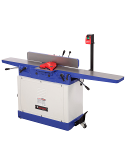 Фуговальный станок BELMASH J200/1900AR