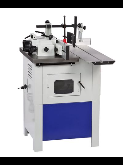 Фрезерный станок с подвижным столом BELMASH MM1500ST1000/400 (1,5 кВт, 400 В)