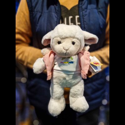 Игрушка 30 см