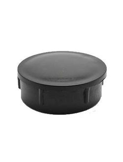 Заглушка для труб D-51 мм/арт. 190 - ygpo.ru