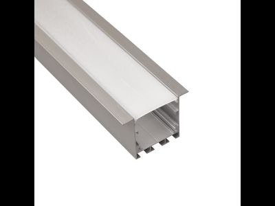 Алюминиевый профиль 4L-5035-V ANOD КОМПЛЕКТНЫЙ SEASTAR