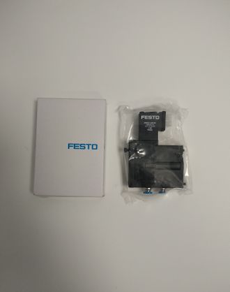 FESTO MEBH-4/2-05-4-SA Heidelberg M2.184.1111