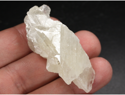 Барит, Россия, Северный Кавказ, КЧР, Усть-Джегутинский район (49*23*20 мм, 39 г) №38143