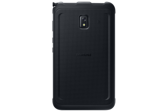 Samsung Galaxy Tab Active3 64ГБ (4G)  - лучший планшет для пешего туризма