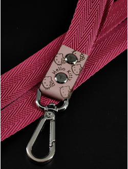 ЛАНЪЯРД HELLO KITTY 45 СМ