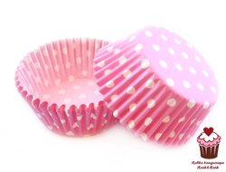 Бумажные формы для выпечки