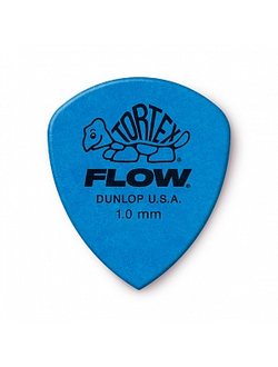 Dunlop  558P1.0 Tortex Flow