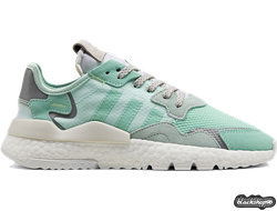 ADIDAS NITE JOGGER ICE MINT (36-40)