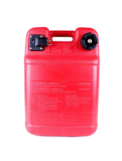 БАК ДЛЯ ЛОДОЧНОГО МОТОРА 24Л.