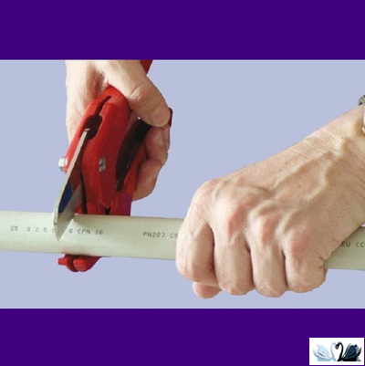 Труба Ekoplastik STR090P20X D 90 мм PPR PN 20 (S2,5) Полипропиленовая