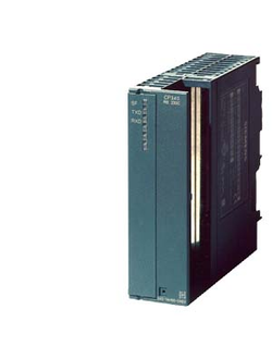 6ES7340-1AH02-0AE0 SIMATIC S7-300, КОММУНИКАЦИОННЫЙ ПРОЦЕССОР CP 340 С ИНТЕРФЕЙСОМ RS232C (V. 24)