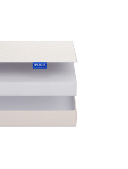 Матрас Edelweiss ECO в скрутке