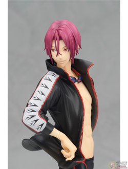 Фигурка 1/8 Рин Матсуока (Matsuoka Rin)
