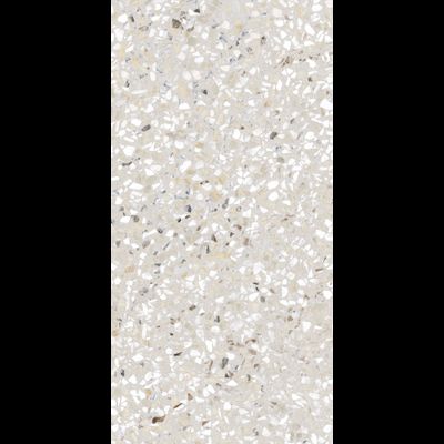 Теrrаzzo-X, 60х120 см, керамогранит, Cветлый Лаппато Ректификат (9 мм), K949753LPR