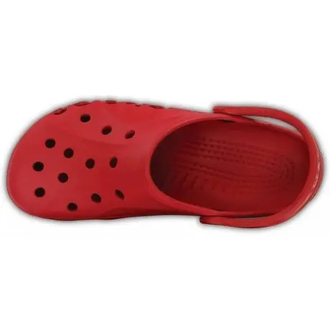 CROCS BAYA КРАСНЫЕ