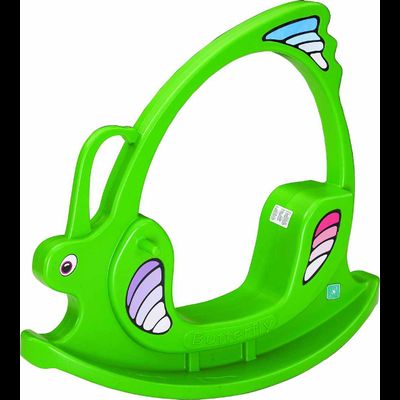 Качалка Lerado «Бабочка»