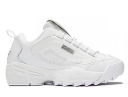 FILA DISRUPTOR 3 БЕЛЫЕ (36-40)