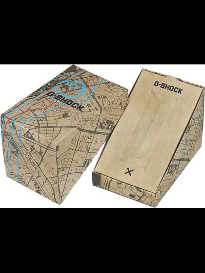 Часы Casio G-Shock GA-2200SBY-8A