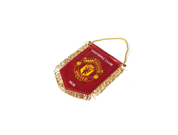 FC Manchester United Вымпел малый 158200