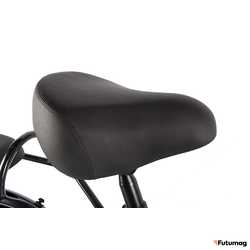 Электровелосипед Gelbert ALFA 1 ST черный