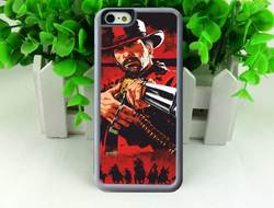 Чехол на телефон RED DEAD REDEMPTION 2,РЕД ДЕАД РЕДЕМПТИОН 2 №7