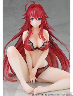 Фигурка 1/6 Риас Гремори (Rias Gremory Lingerie ver. Kaitendoh)