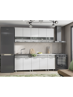 Кухня "Денвер" 2.0