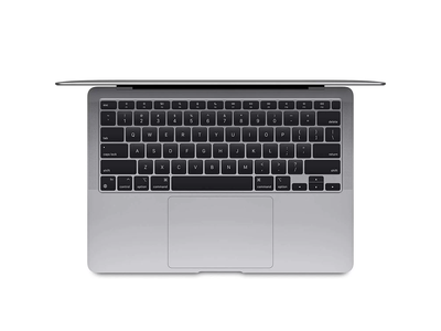 MacBook Air 13 M1 8/256Gb Серый космос Б/У