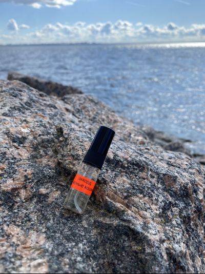 Духи АККОРД: ЧЁРНЫЕ КОШКИ 3,5 мл