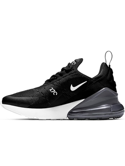 Nike Air Max 270 Black White