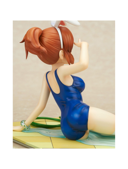 Фигурка 1/7 Нана Абэ (Abe Nana Summer☆Usamin)