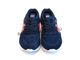 Мужские кроссовки Asics Gel Lyte V Blue\Red