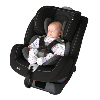 Joie stages car seat cherry outlet